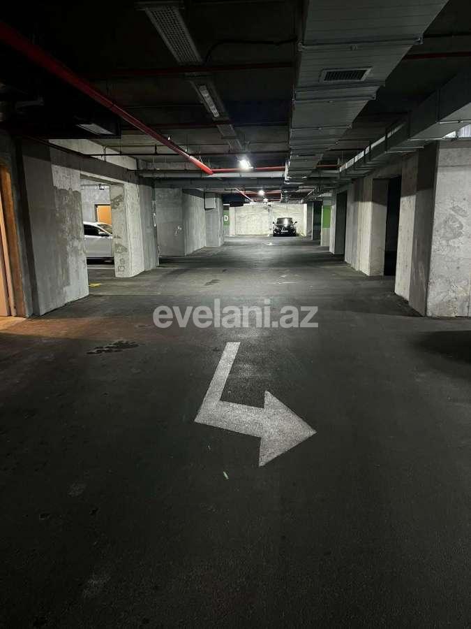 Satılır, yeni tikili, 2 otaqlı, 62 m², Bakı, Xətai r.