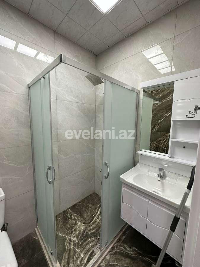 Satılır, yeni tikili, 2 otaqlı, 62 m², Bakı, Xətai r.