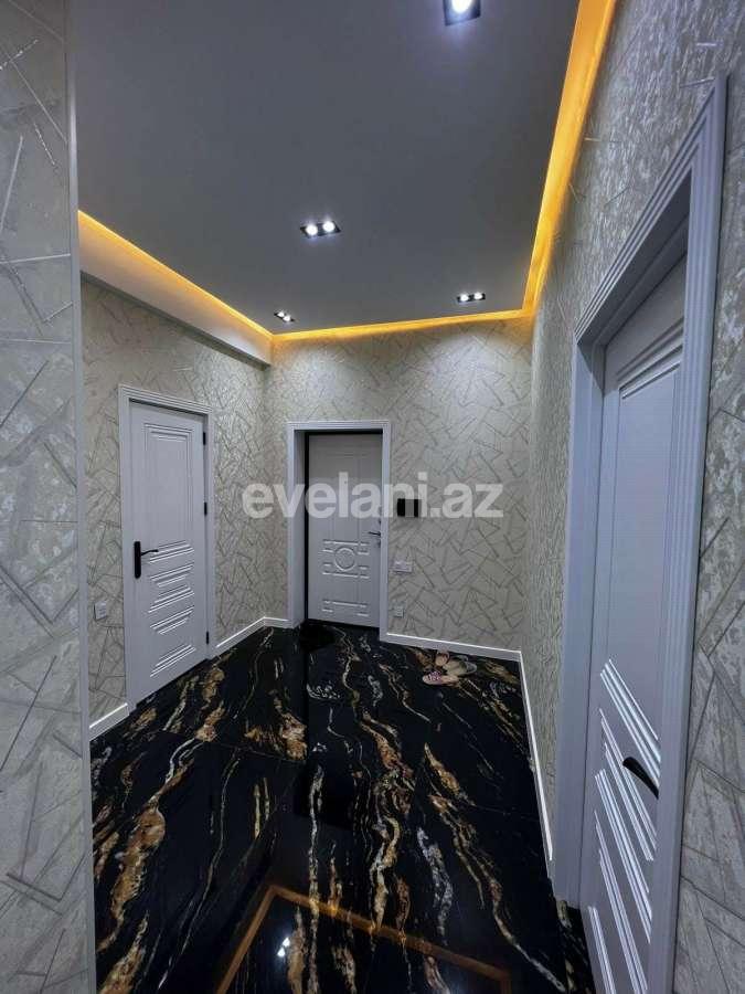 Satılır, yeni tikili, 2 otaqlı, 62 m², Bakı, Xətai r.