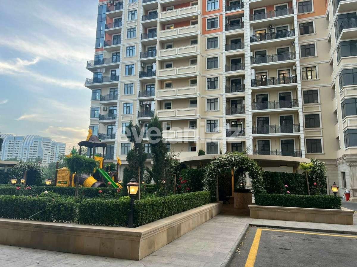 Satılır, yeni tikili, 2 otaqlı, 62 m², Bakı, Xətai r.