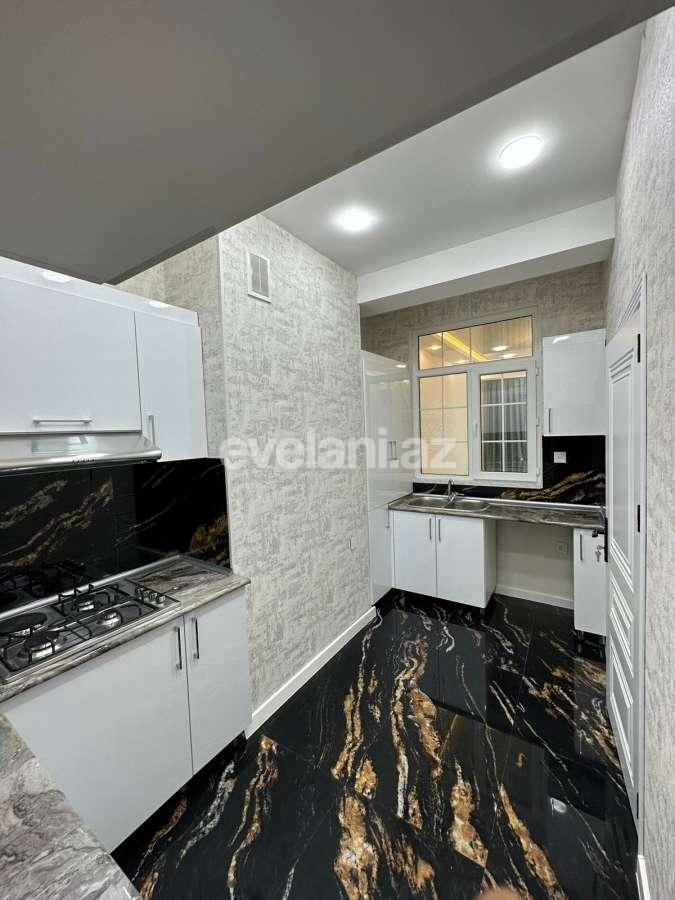 Satılır, yeni tikili, 2 otaqlı, 62 m², Bakı, Xətai r.