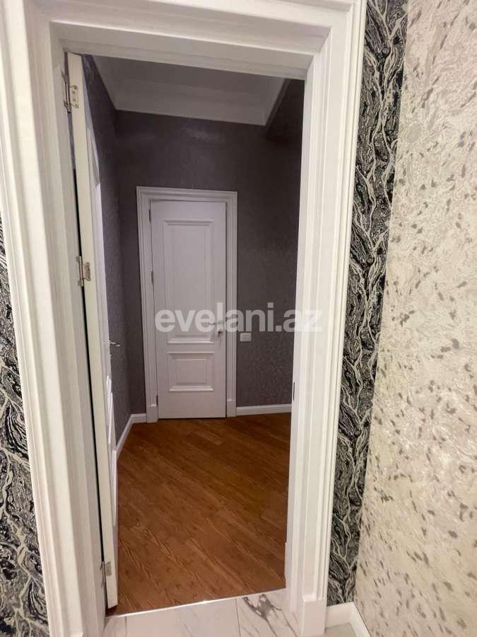 Sale, new building, 3 room, 160 m², Baku, Nasimi r.