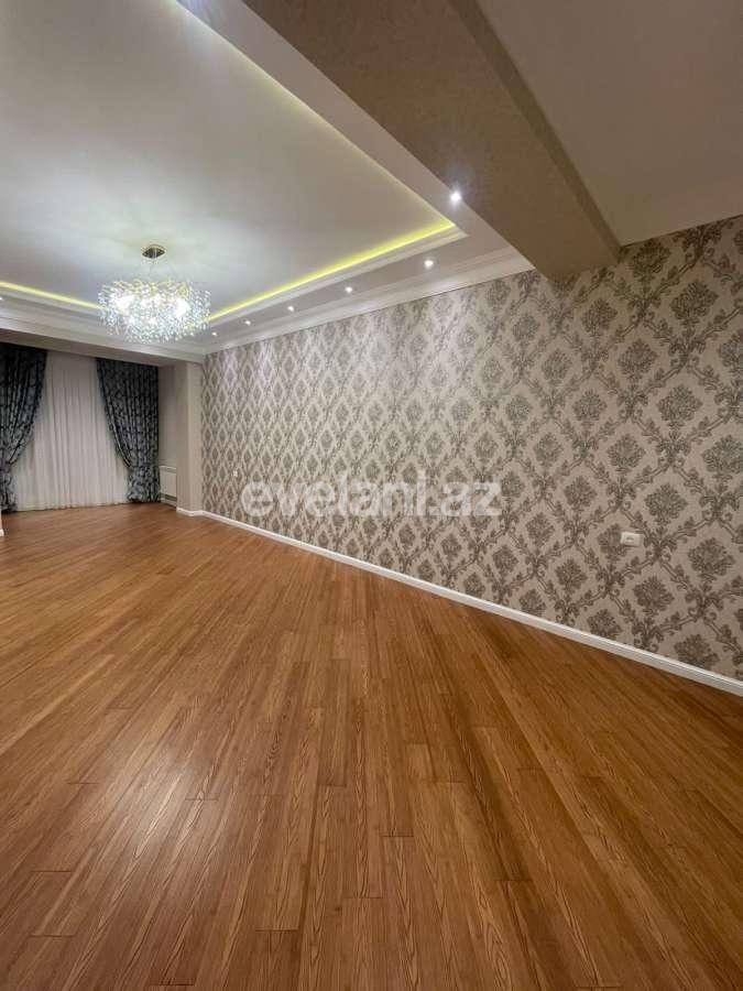 Sale, new building, 3 room, 160 m², Baku, Nasimi r.