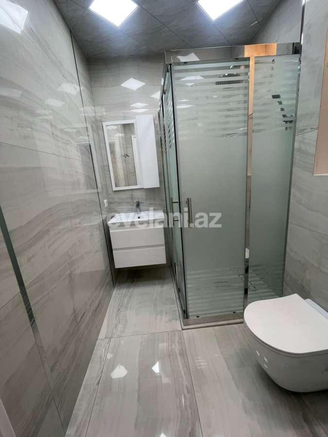 Sale, new building, 3 room, 160 m², Baku, Nasimi r.