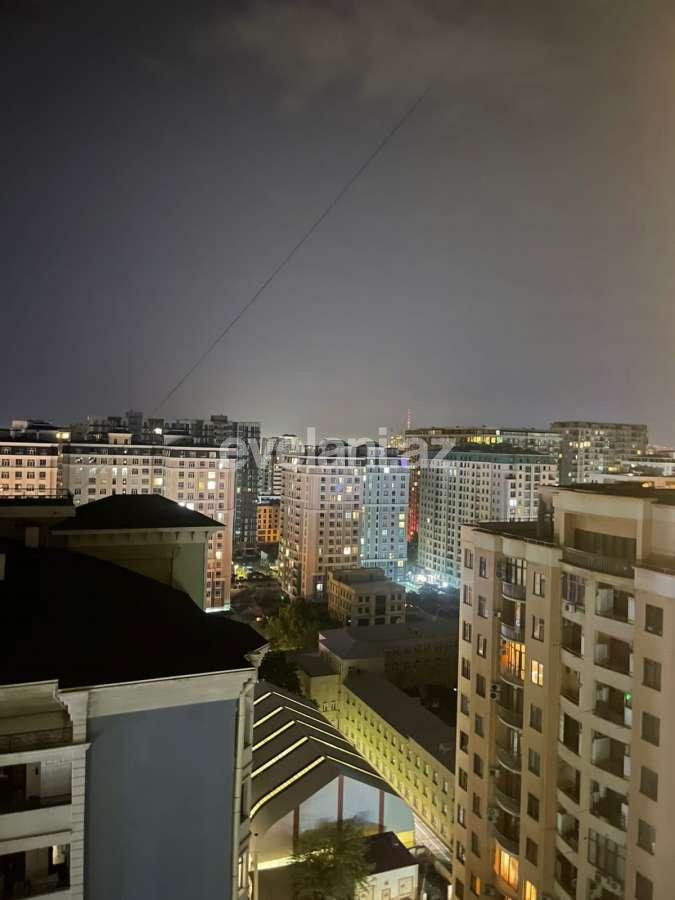 Sale, new building, 3 room, 160 m², Baku, Nasimi r.