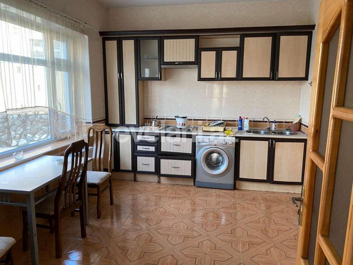 Сдаётся, дом / дача, 6-комнаты, 220 m², Баку, Хазарский r, Мардакан p.