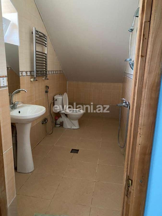 Сдаётся, дом / дача, 6-комнаты, 220 m², Баку, Хазарский r, Мардакан p.