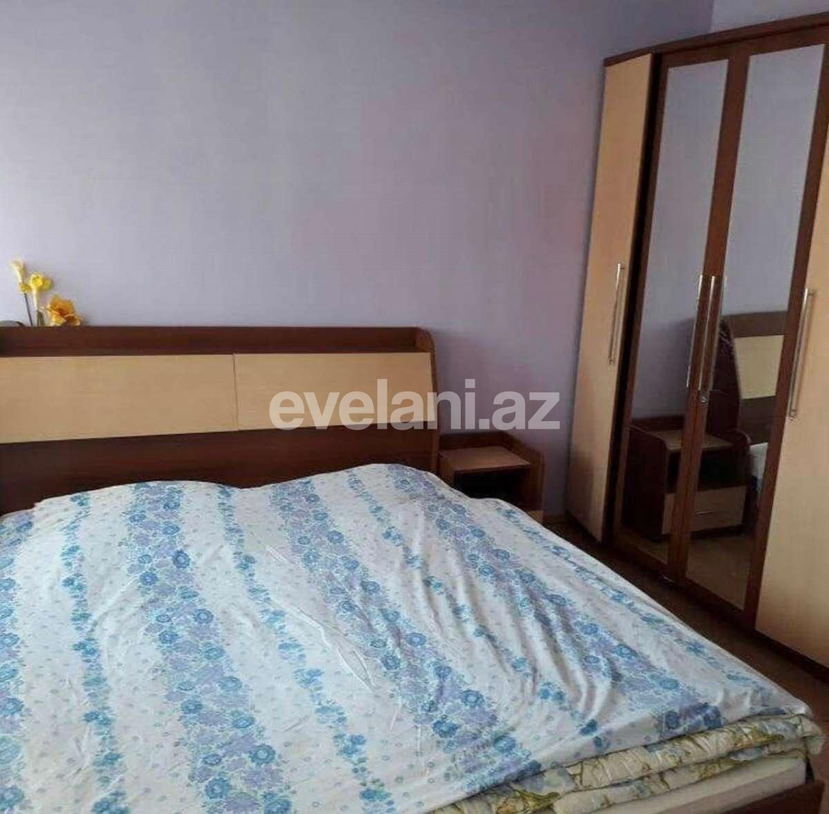 Сдаётся, дом / дача, 6-комнаты, 220 m², Баку, Хазарский r, Мардакан p.