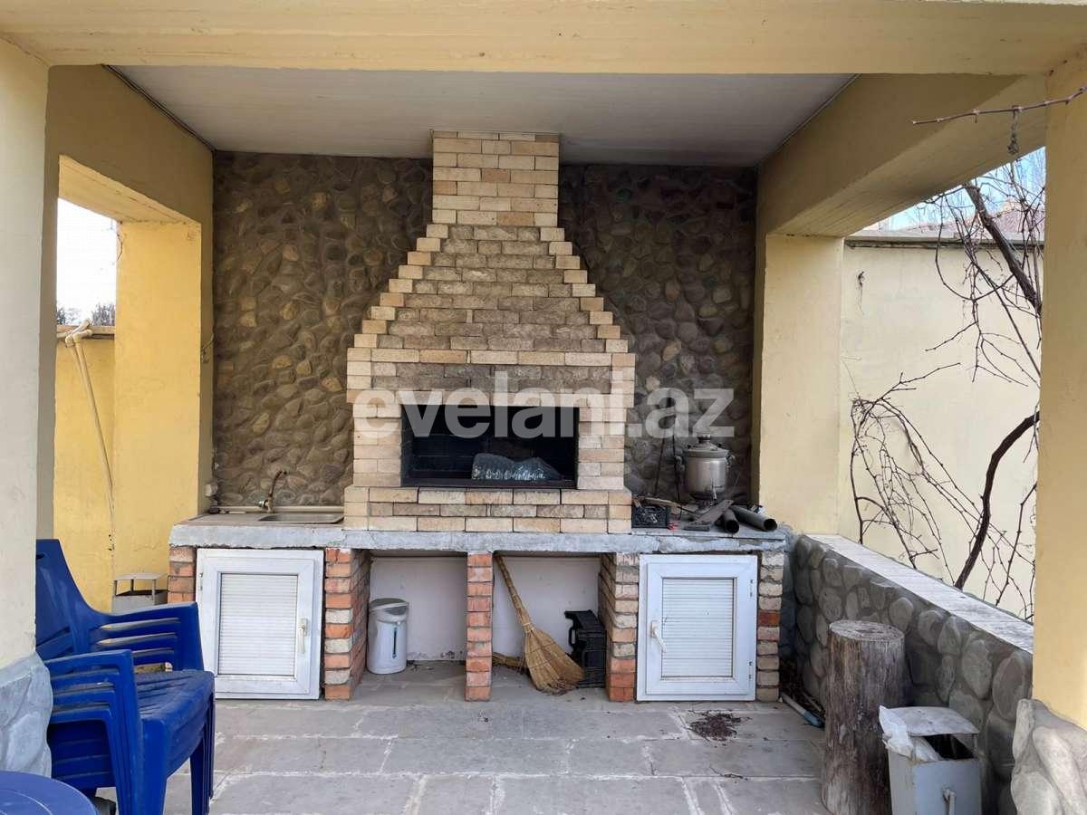 Сдаётся, дом / дача, 6-комнаты, 220 m², Баку, Хазарский r, Мардакан p.