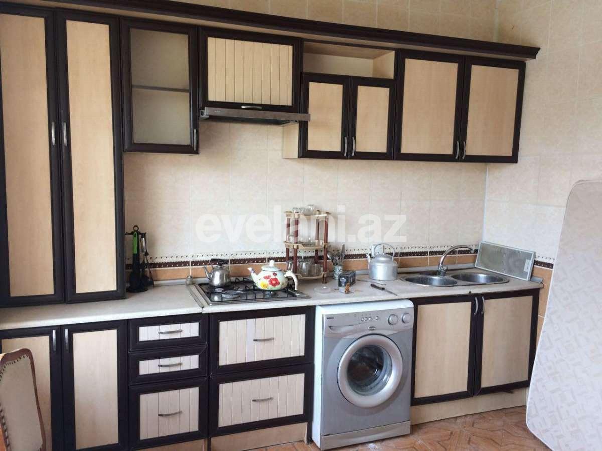 Сдаётся, дом / дача, 6-комнаты, 220 m², Баку, Хазарский r, Мардакан p.