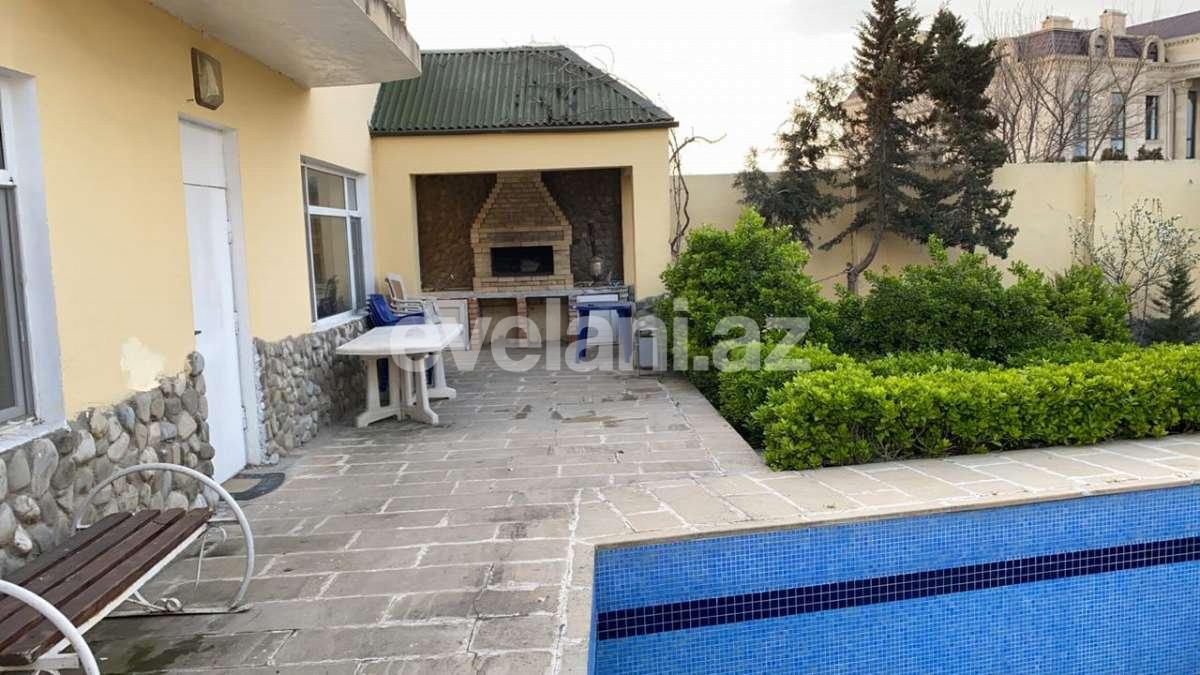 Сдаётся, дом / дача, 6-комнаты, 220 m², Баку, Хазарский r, Мардакан p.