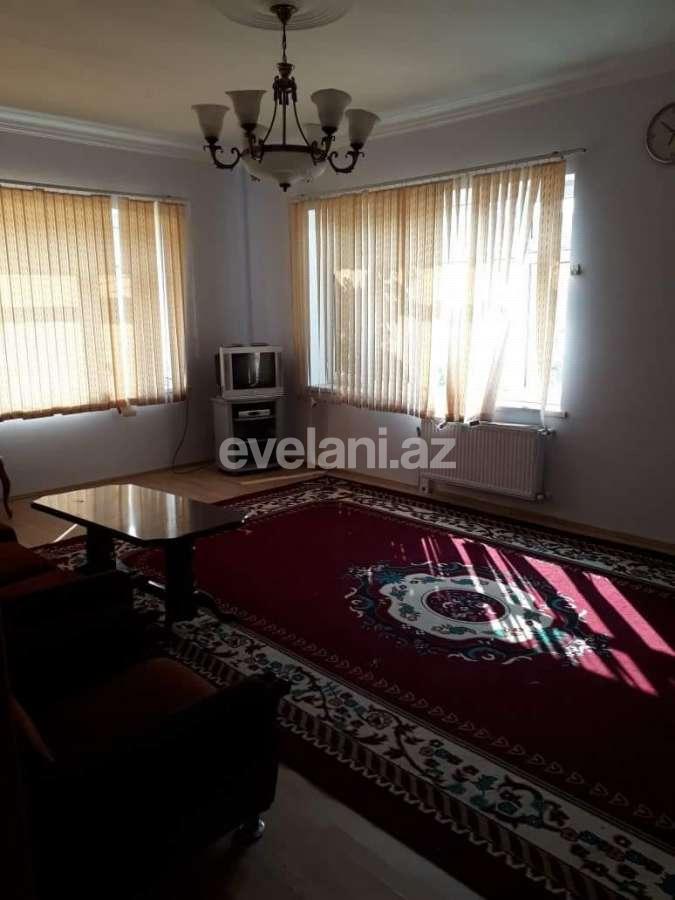Сдаётся, дом / дача, 6-комнаты, 220 m², Баку, Хазарский r, Мардакан p.