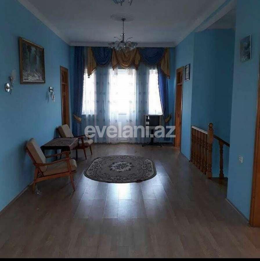 Сдаётся, дом / дача, 6-комнаты, 220 m², Баку, Хазарский r, Мардакан p.