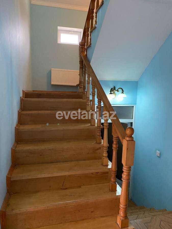 Сдаётся, дом / дача, 6-комнаты, 220 m², Баку, Хазарский r, Мардакан p.