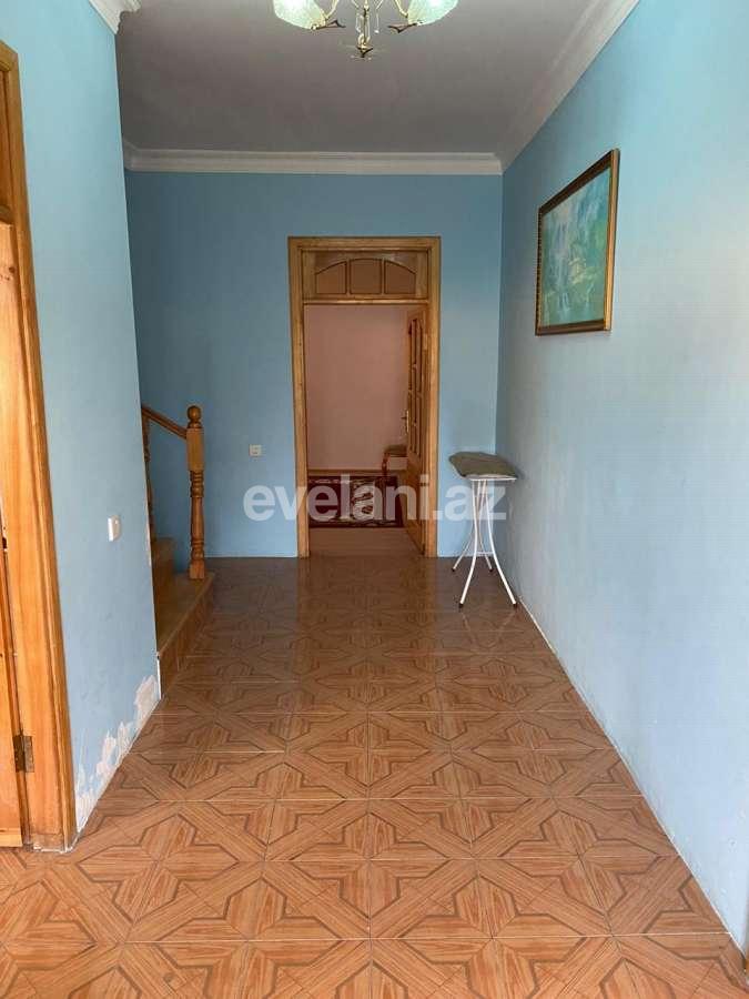 Сдаётся, дом / дача, 6-комнаты, 220 m², Баку, Хазарский r, Мардакан p.
