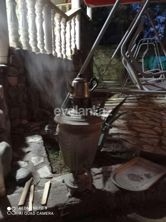 Сдаётся, дом / дача, 6-комнаты, 220 m², Баку, Хазарский r, Мардакан p.