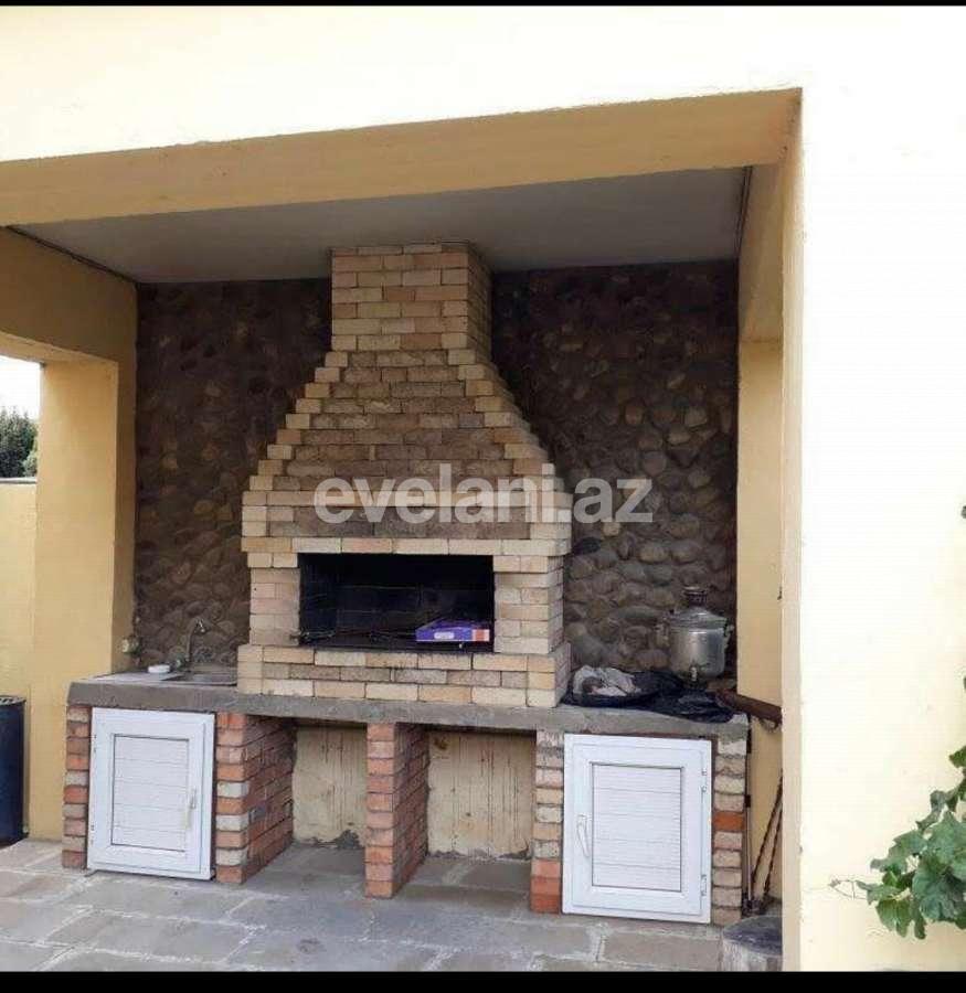 Сдаётся, дом / дача, 6-комнаты, 220 m², Баку, Хазарский r, Мардакан p.