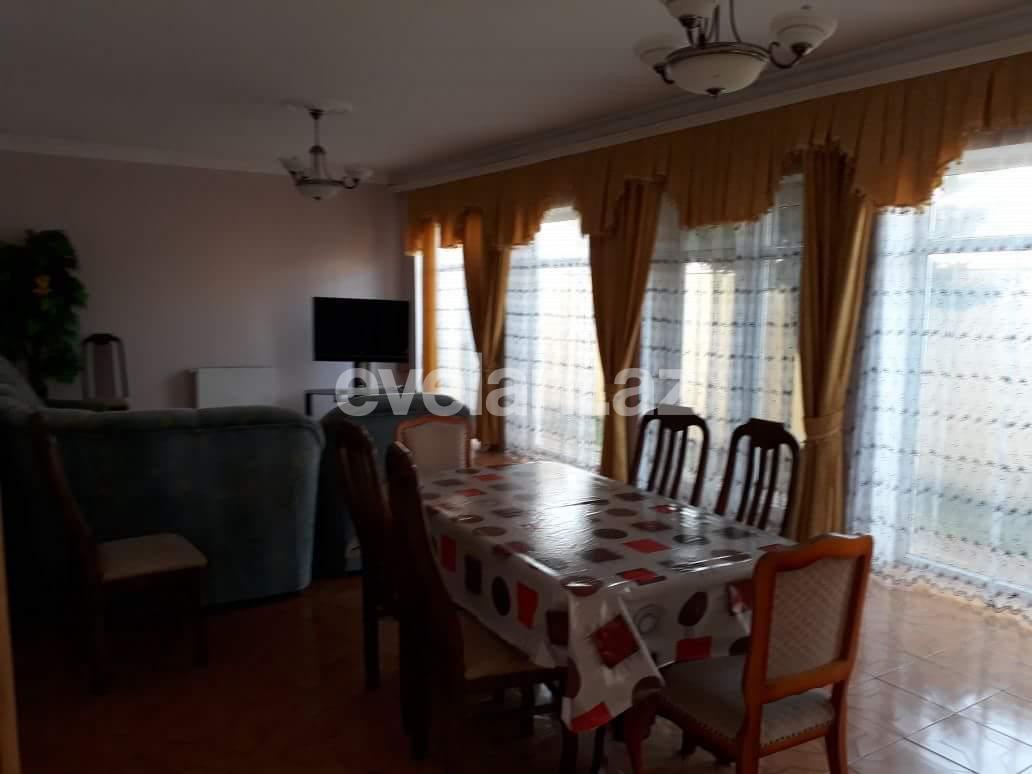 Сдаётся, дом / дача, 6-комнаты, 220 m², Баку, Хазарский r, Мардакан p.