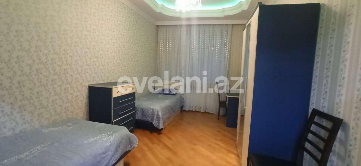 Kirayə verilir, yeni tikili, 3 otaqlı, 116 m², Bakı, Nərimanov r, Nəriman Nərimanov m.