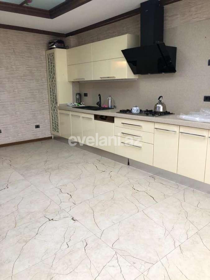 Satılır, yeni tikili, 5 otaqlı, 289 m², Bakı, Nəsimi r, 28 may m.