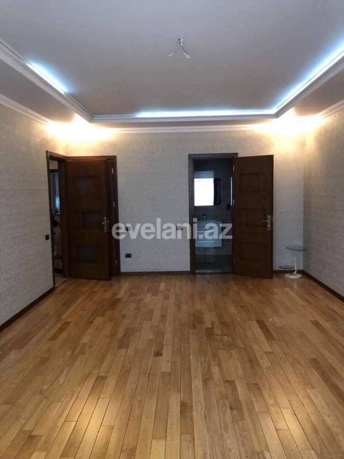 Satılır, yeni tikili, 5 otaqlı, 289 m², Bakı, Nəsimi r, 28 may m.