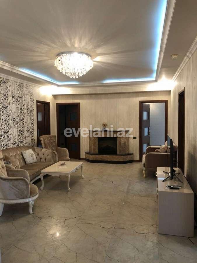 Satılır, yeni tikili, 5 otaqlı, 289 m², Bakı, Nəsimi r, 28 may m.
