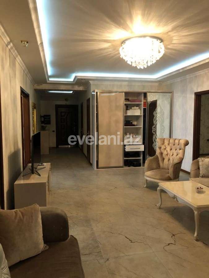 Satılır, yeni tikili, 5 otaqlı, 289 m², Bakı, Nəsimi r, 28 may m.
