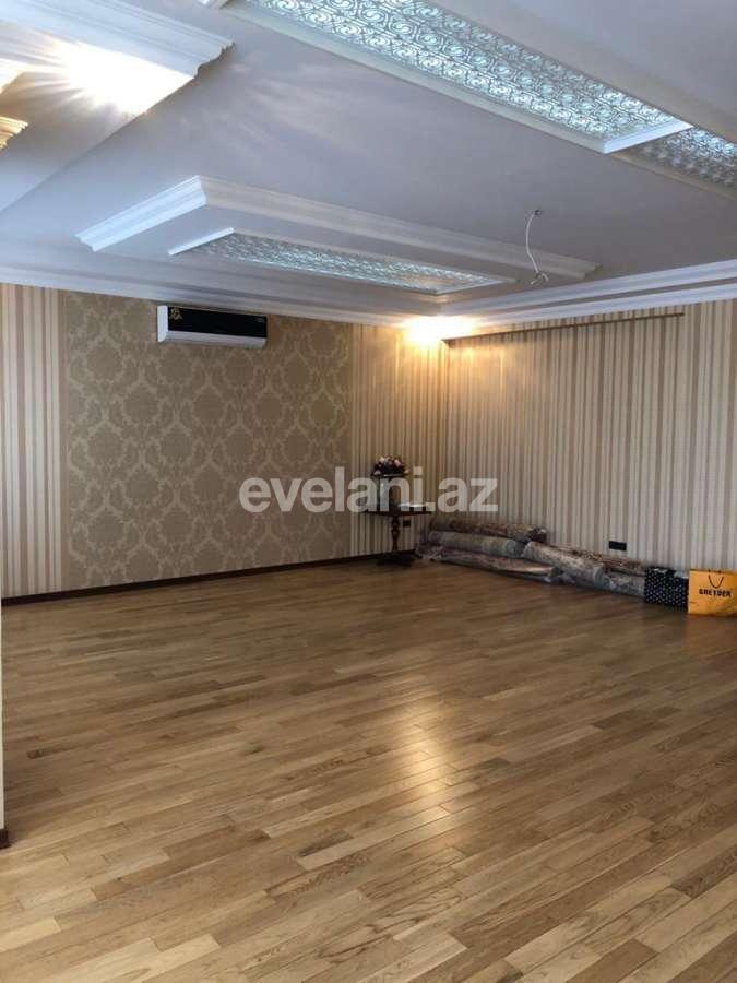 Satılır, yeni tikili, 5 otaqlı, 289 m², Bakı, Nəsimi r, 28 may m.