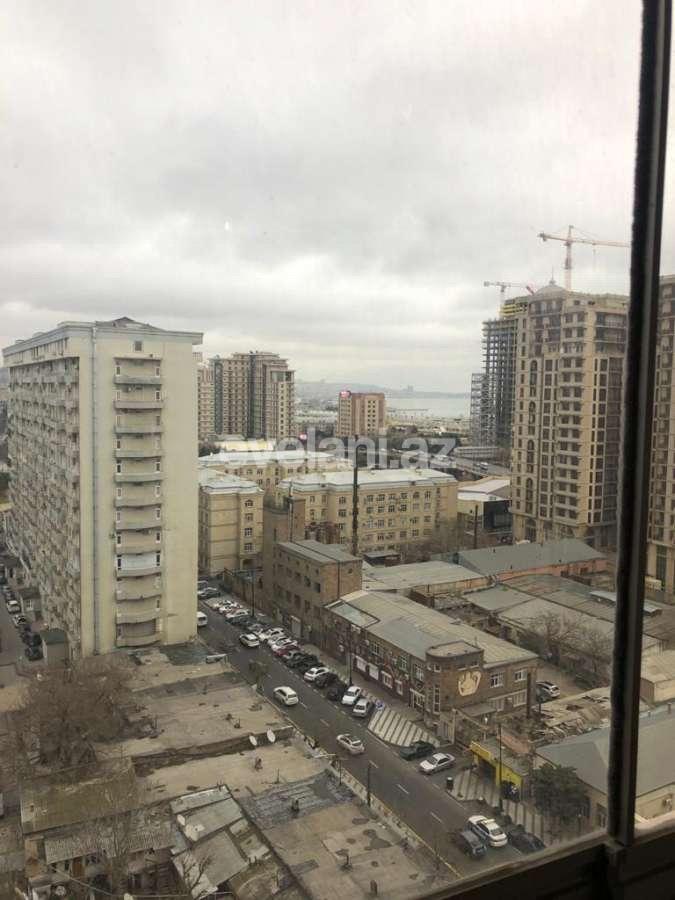 Satılır, yeni tikili, 5 otaqlı, 289 m², Bakı, Nəsimi r, 28 may m.