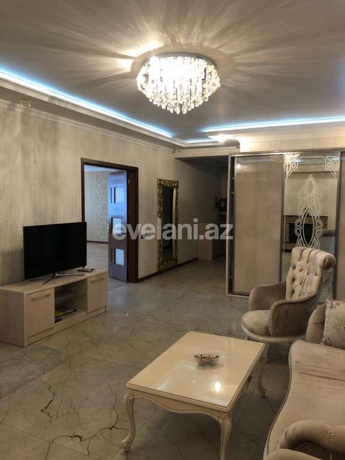 Satılır, yeni tikili, 5 otaqlı, 289 m², Bakı, Nəsimi r, 28 may m.