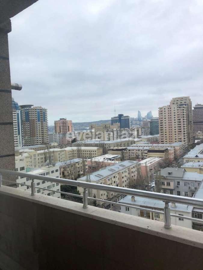 Satılır, yeni tikili, 5 otaqlı, 289 m², Bakı, Nəsimi r, 28 may m.