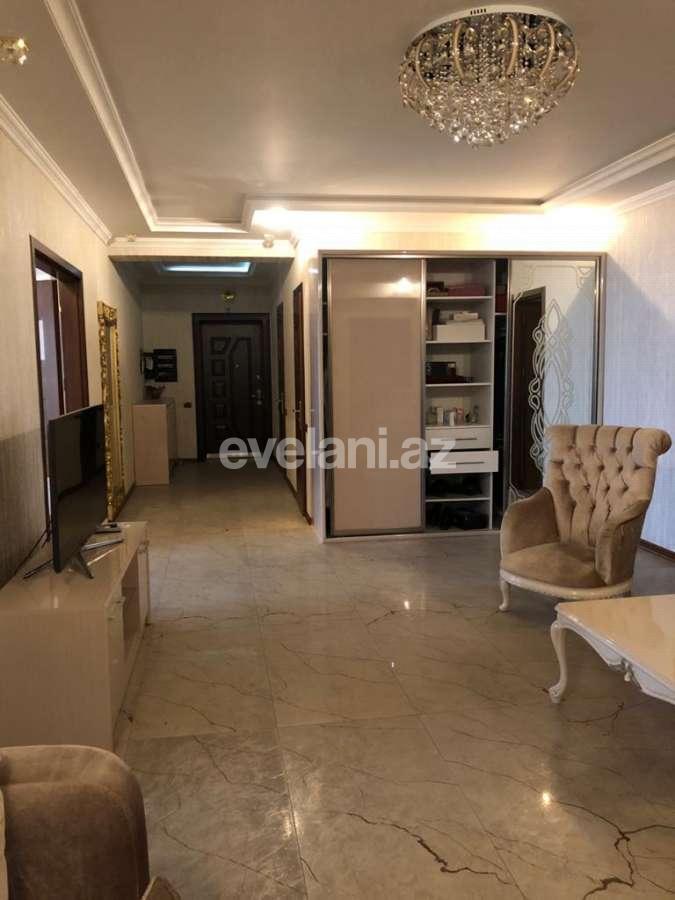 Satılır, yeni tikili, 5 otaqlı, 289 m², Bakı, Nəsimi r, 28 may m.
