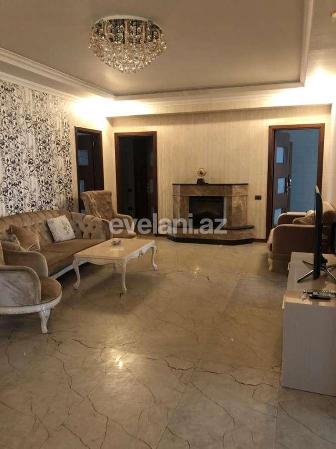 Satılır, yeni tikili, 5 otaqlı, 289 m², Bakı, Nəsimi r, 28 may m.
