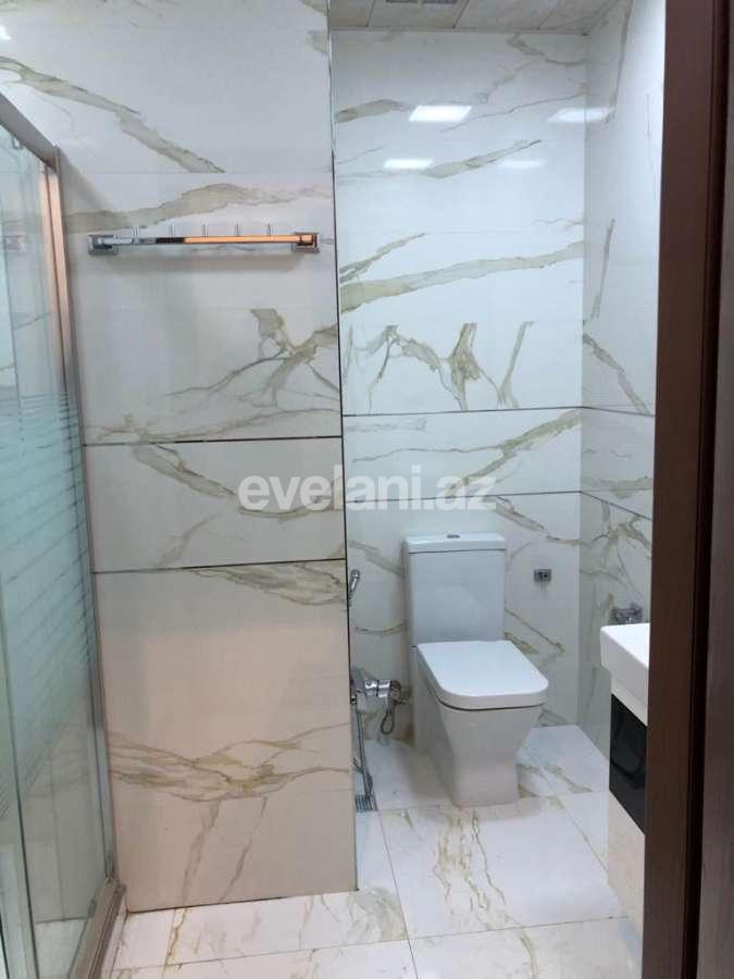 Satılır, yeni tikili, 5 otaqlı, 289 m², Bakı, Nəsimi r, 28 may m.