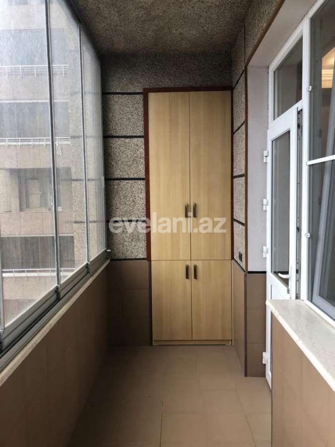 Satılır, yeni tikili, 5 otaqlı, 289 m², Bakı, Nəsimi r, 28 may m.