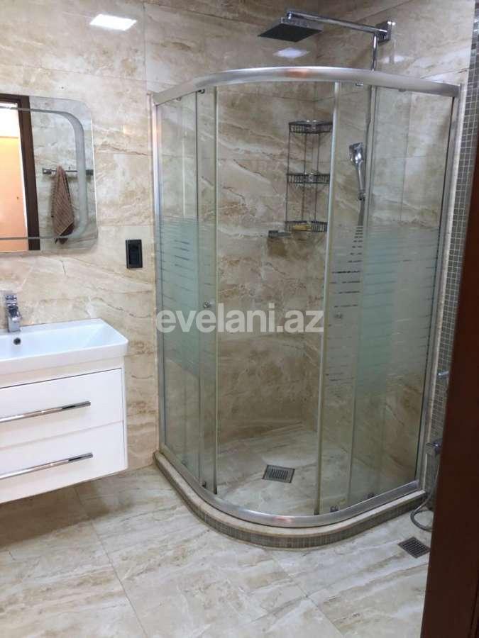 Satılır, yeni tikili, 5 otaqlı, 289 m², Bakı, Nəsimi r, 28 may m.