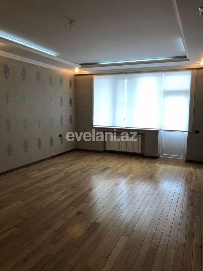 Satılır, yeni tikili, 5 otaqlı, 289 m², Bakı, Nəsimi r, 28 may m.