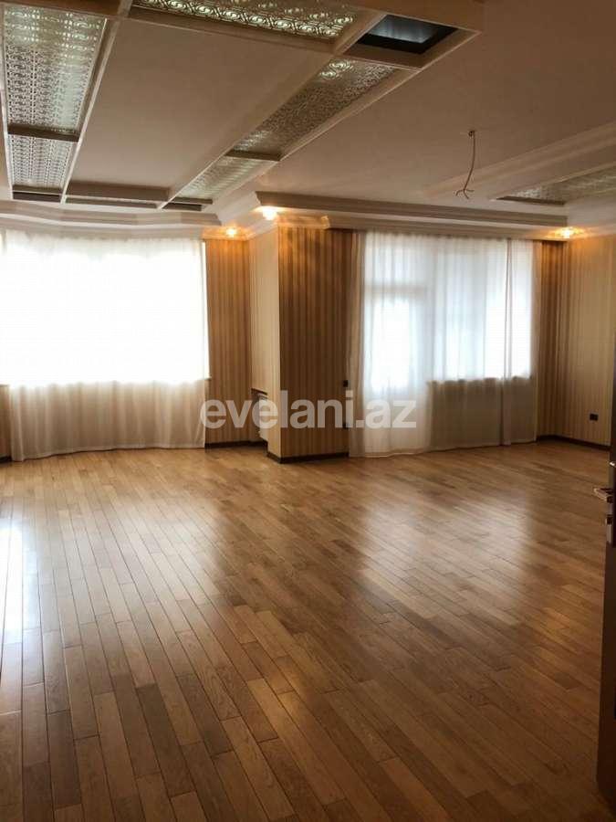 Satılır, yeni tikili, 5 otaqlı, 289 m², Bakı, Nəsimi r, 28 may m.