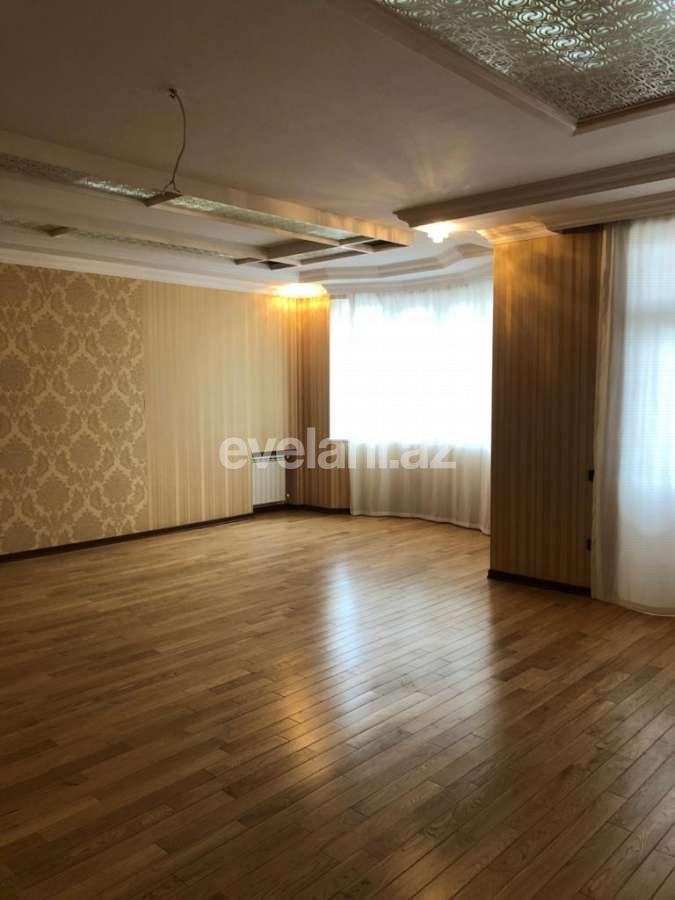 Satılır, yeni tikili, 5 otaqlı, 289 m², Bakı, Nəsimi r, 28 may m.