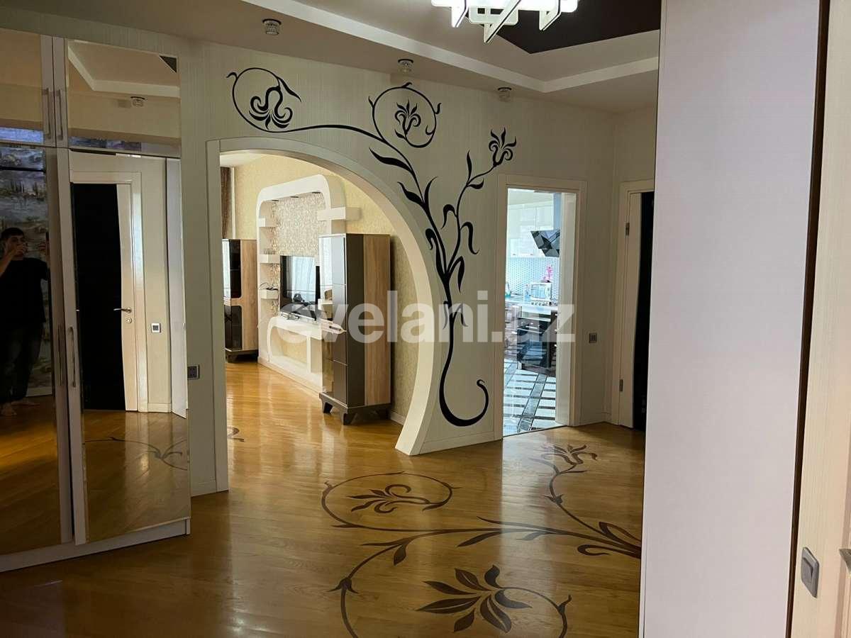 Kirayə verilir, yeni tikili, 3 otaqlı, 148 m², Bakı, Xətai r, Şah İsmayıl Xətai m.