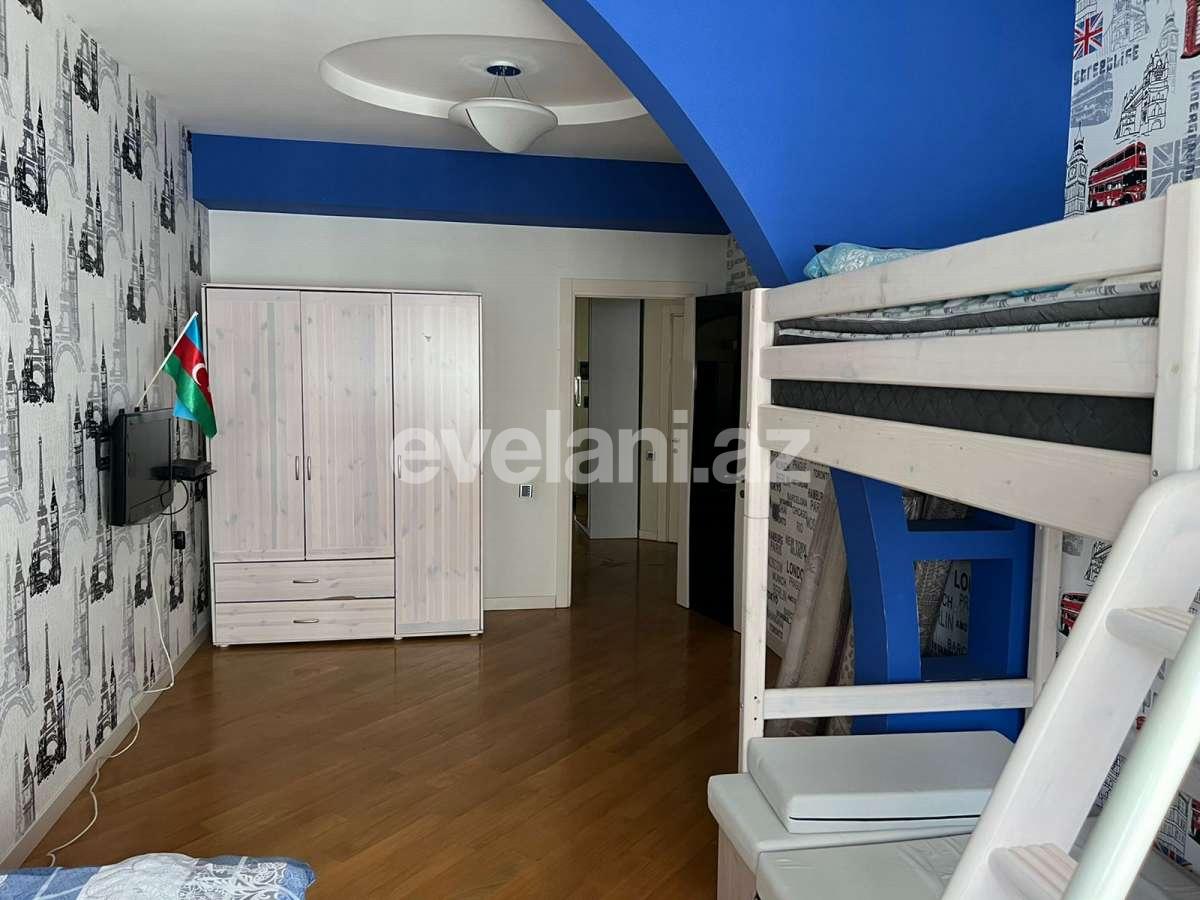 Kirayə verilir, yeni tikili, 3 otaqlı, 148 m², Bakı, Xətai r, Şah İsmayıl Xətai m.