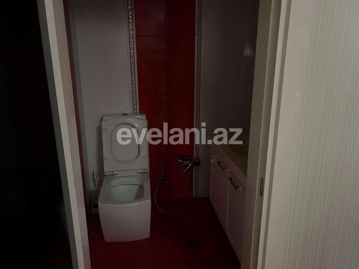 Kirayə verilir, yeni tikili, 3 otaqlı, 148 m², Bakı, Xətai r, Şah İsmayıl Xətai m.