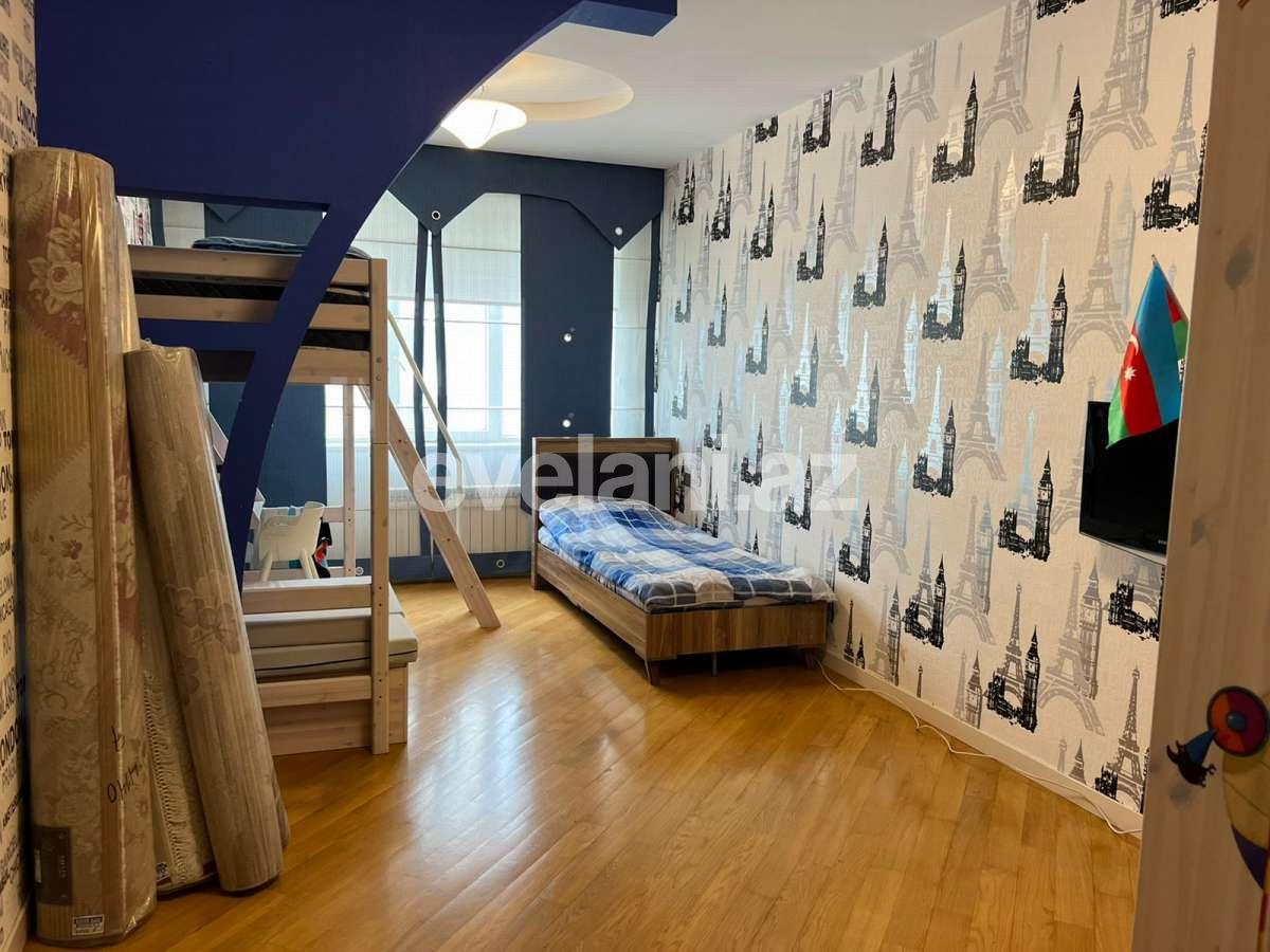 Kirayə verilir, yeni tikili, 3 otaqlı, 148 m², Bakı, Xətai r, Şah İsmayıl Xətai m.