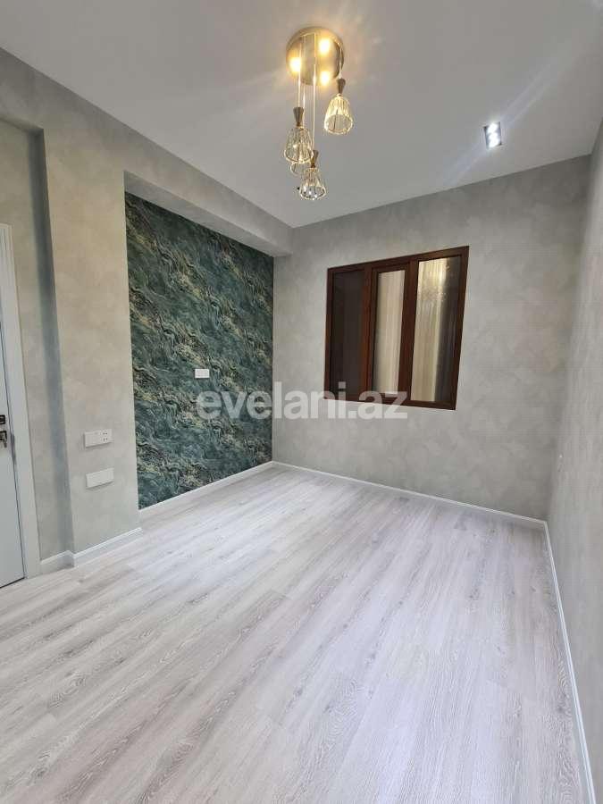 Satılır, yeni tikili, 3 otaqlı, 96 m², Bakı, Nizami r.