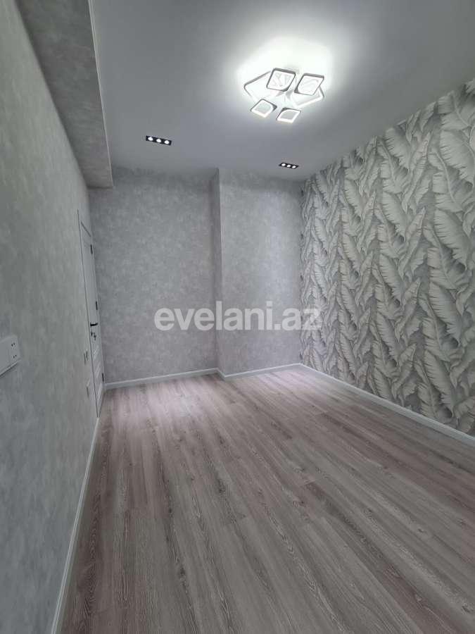 Satılır, yeni tikili, 3 otaqlı, 96 m², Bakı, Nizami r.