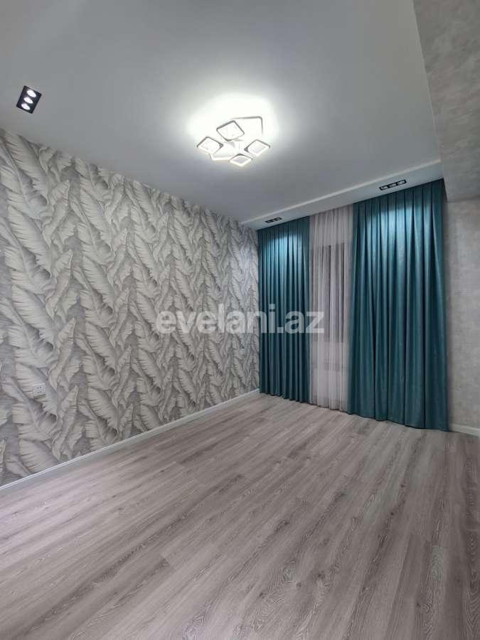 Satılır, yeni tikili, 3 otaqlı, 96 m², Bakı, Nizami r.