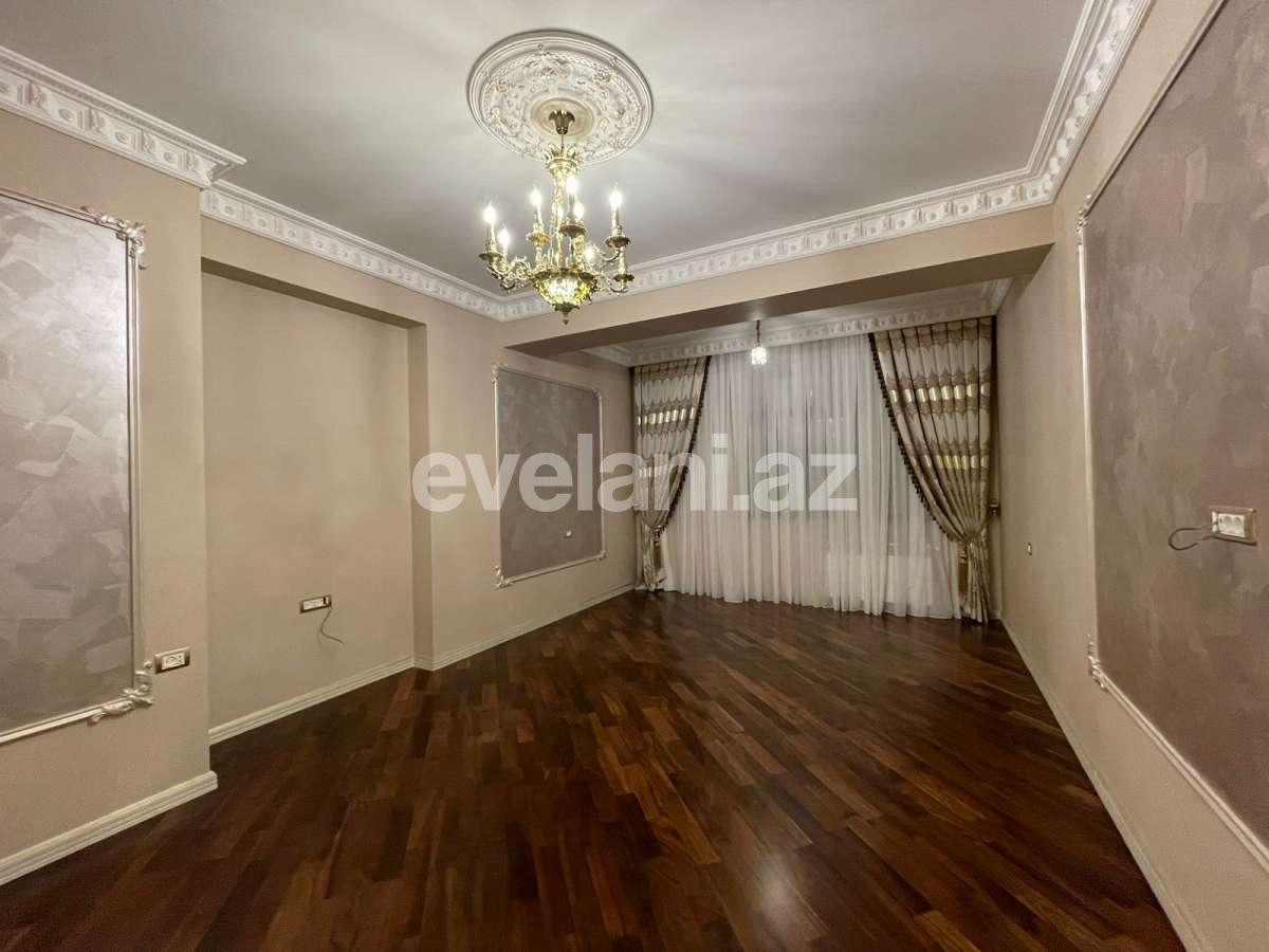 Satılır, yeni tikili, 3 otaqlı, 170 m², Bakı, Nəsimi r, Gənclik m.