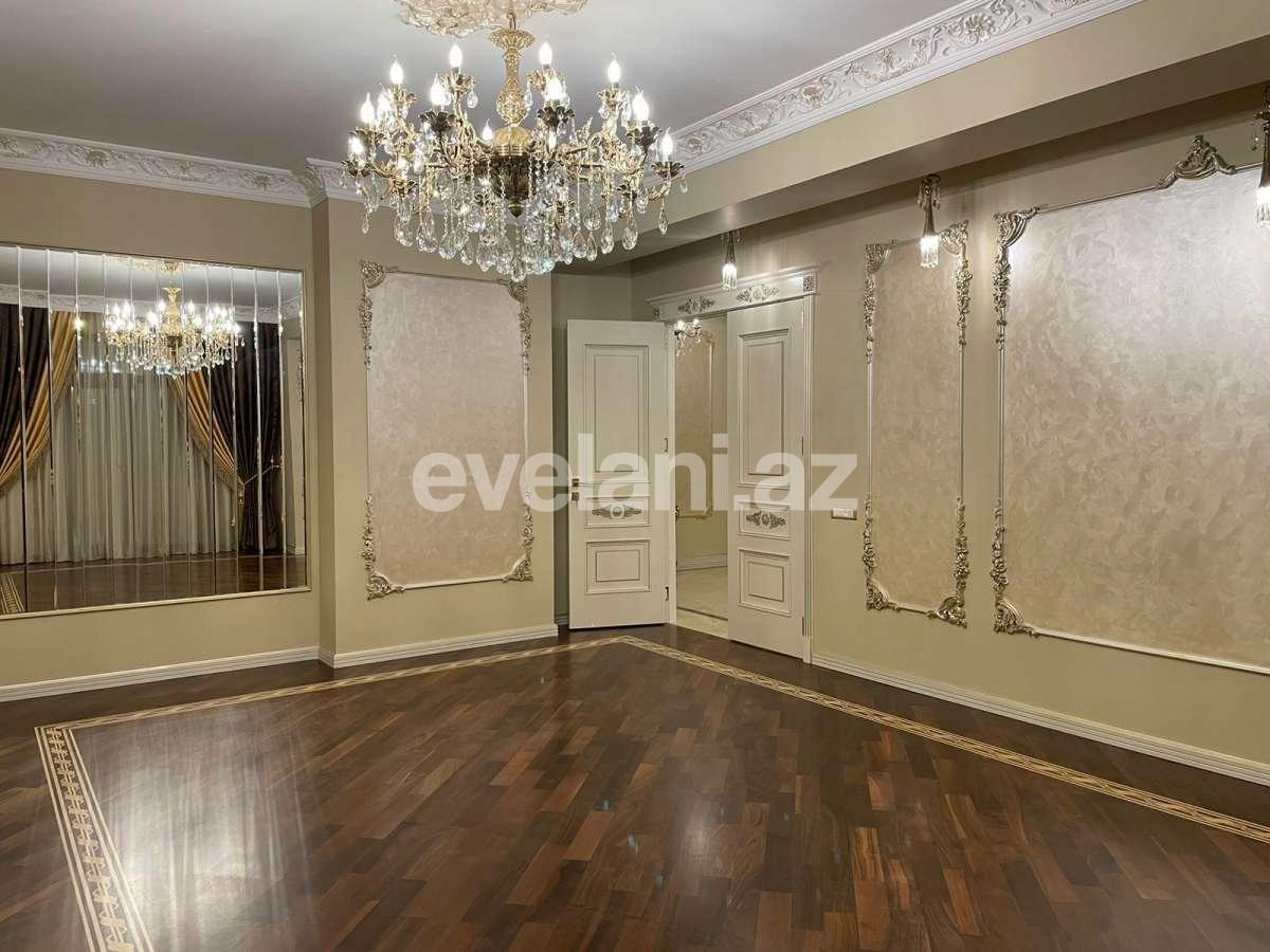 Satılır, yeni tikili, 3 otaqlı, 170 m², Bakı, Nəsimi r, Gənclik m.