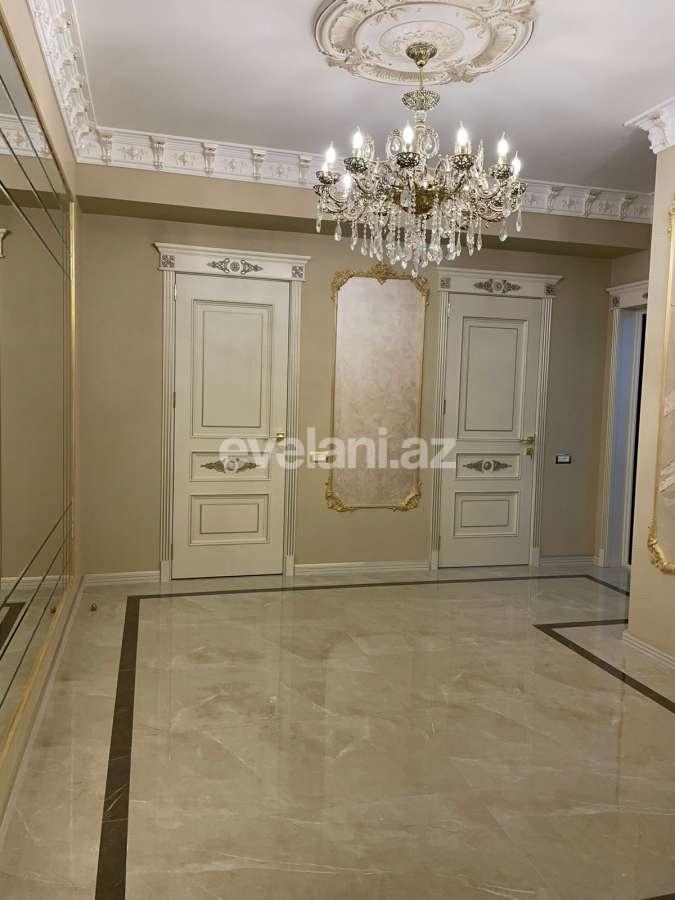 Satılır, yeni tikili, 3 otaqlı, 170 m², Bakı, Nəsimi r, Gənclik m.