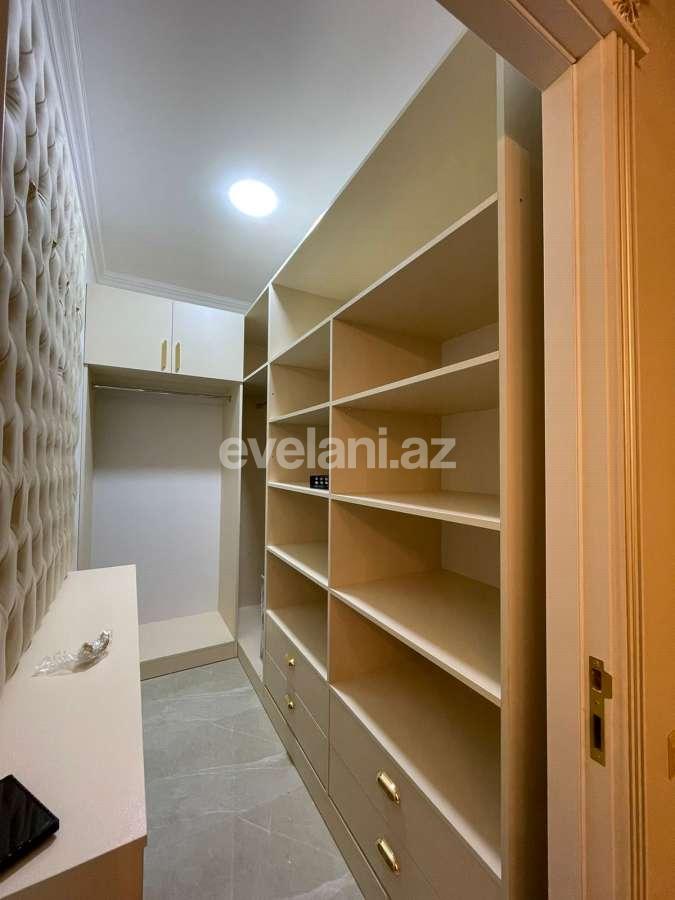 Satılır, yeni tikili, 3 otaqlı, 170 m², Bakı, Nəsimi r, Gənclik m.